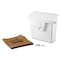 Rubbermaid Commercial Trash Bags, 12.5 in x 10.75 in, White FG614000WHT - alternate 3